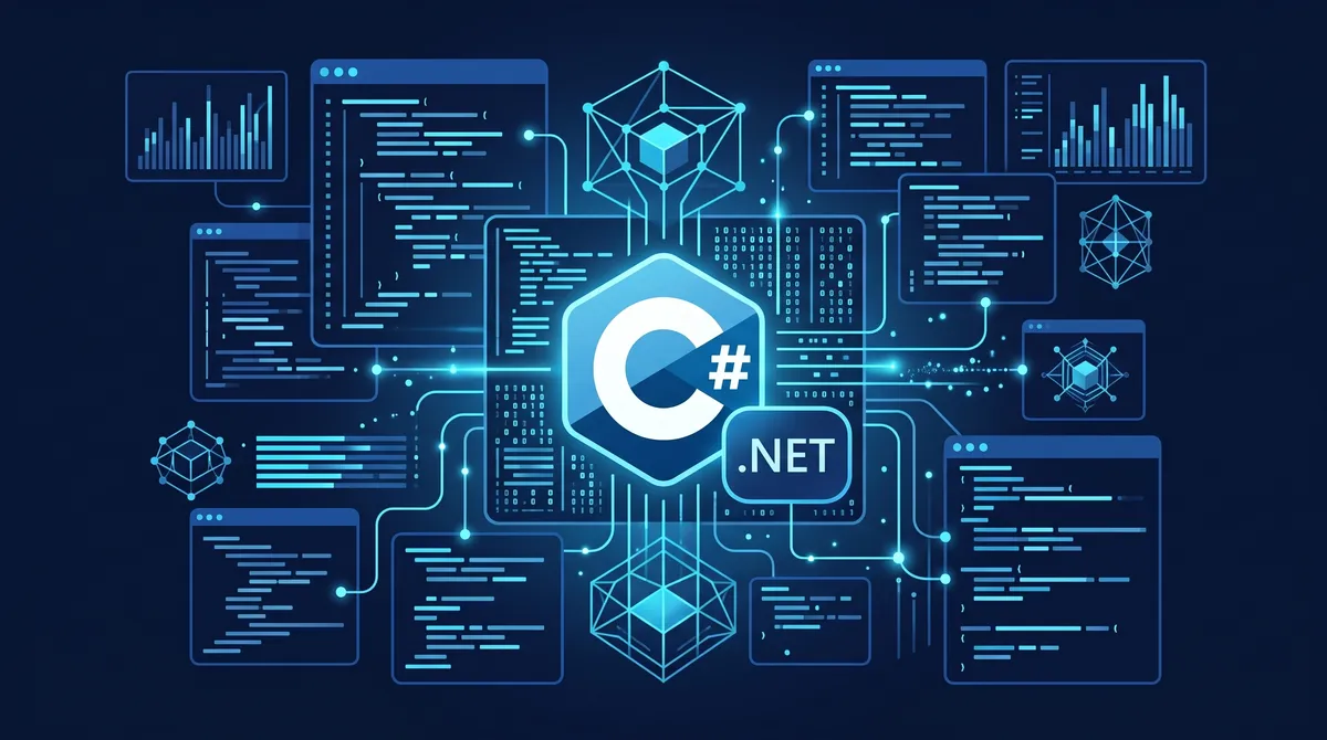 C# 12 in Practice: Writing Cleaner Code with Primary Constructors and Collection Expressions