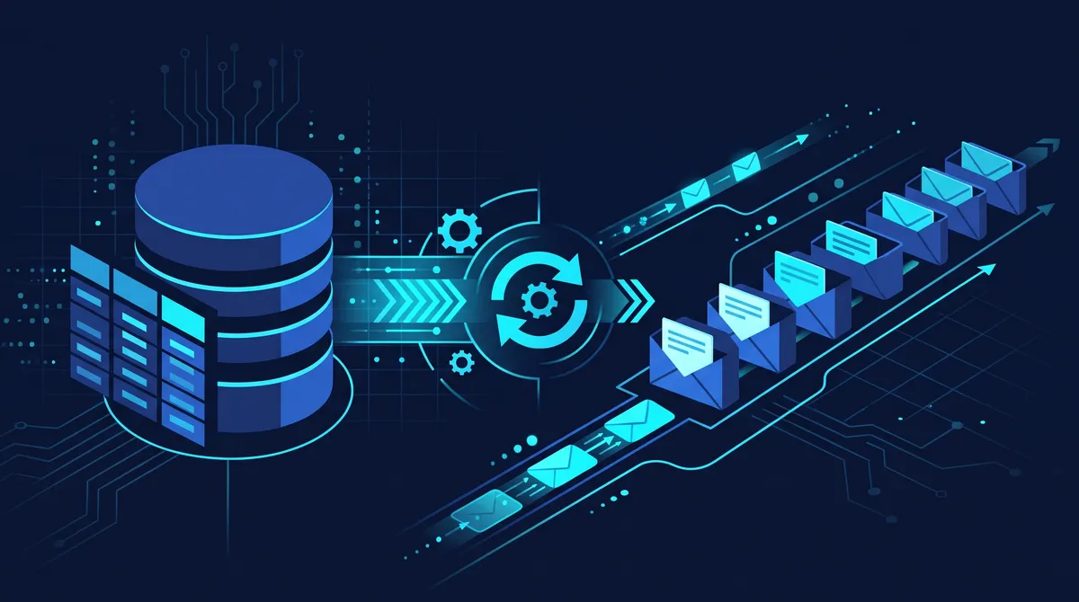 Patron Outbox et Résilience avec Entity Framework Core et MassTransit dans les Microservices 