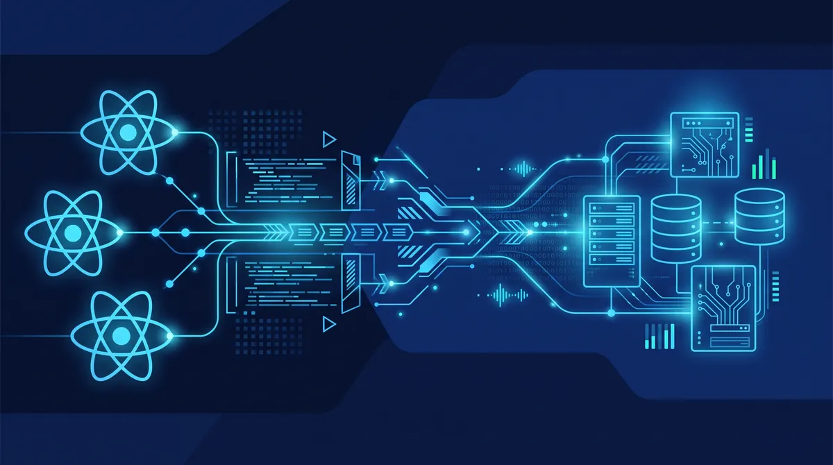 A Consolidação do React Compiler e a Era do TypeScript Full-Stack Nativo 