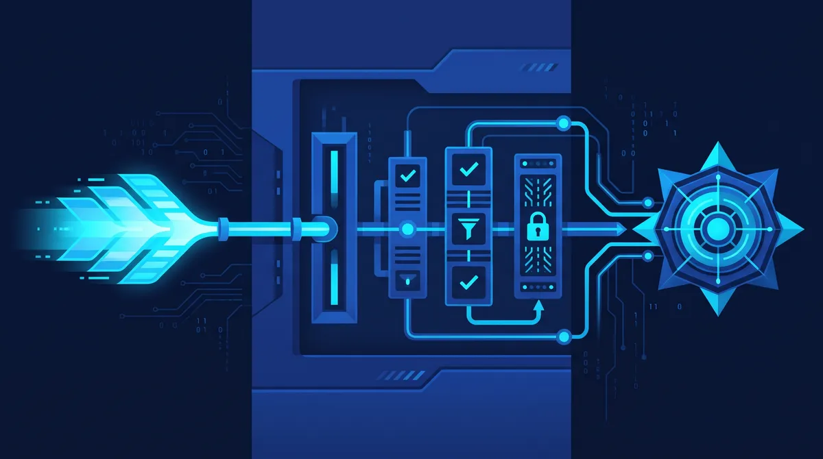 ASP.NET Core Avancé : Concevoir des Middlewares Personnalisés et Maîtriser l'Endpoint Routing pour une Performance Maximale 